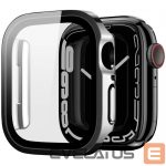 Ekrano apsauga Dux Ducis  Hamo Apple Watch Series 7/8/9 Case (PC) 41MM Black