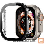 Ekrano apsauga Dux Ducis  Hamo Apple Watch Ultra 1/2 Case (PC) 49MM Black