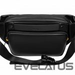 Krepšiai ir portfeliai Divoom  Pixoo sling bag Premium Weather proof with Led Pixel Art Display & App Control Black