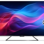 Televizoriai Sharp  65GR8265E 65 