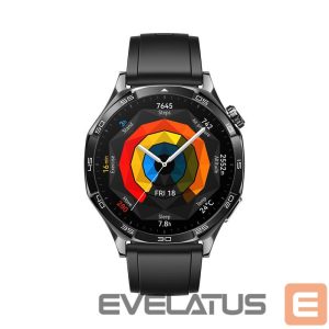 Išmanusis laikrodis Huawei  GT 5 46mm Black