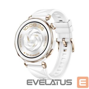 Išmanusis laikrodis Huawei  GT 5 Pro 42mm White