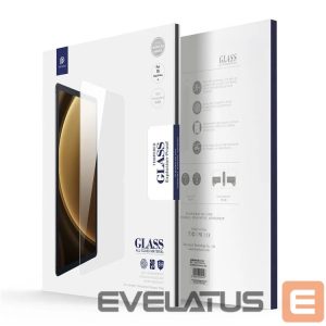 Apsauginiai stiklai Dux Ducis Xiaomi Redmi Pad SE 8.7 2.5D Tempered Glass (1Pack) 