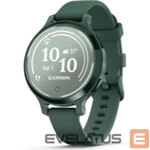 Išmanusis laikrodis Garmin  SMARTWATCH LILY 2 ACTIVE/GREEN/GRN 010-02891-02 