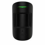 Išmanusis įrenginys AJAX  DETECTOR WRL COMBIPROTECT/ 38096 Black