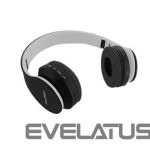 Belaidės ausinės Bemi  B39 Noise Cancell Kids Cat Bluetooth Wireless Headset FM Radio / MP3 Mico SD and Phone call 