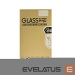 Apsauginiai stiklai iLike Apple iPad Pro 11'' (2024) 5th Gen 2.5D Edge Clear Tempered Glass 