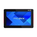 Monitoriai ProDVX  APPC-7XPLN | 7 " | 240 cd/m² | Landscape/Portrait | 24/7 | Android | LPDDR4 | Wi-Fi | 140 ° | 130 ° 