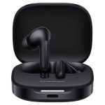 Belaidės ausinės Xiaomi  Redmi Buds 6 | Built-in microphone | Bluetooth | Night Black 