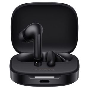 Belaidės ausinės Xiaomi  Redmi Buds 6 | Built-in microphone | Bluetooth | Night Black 