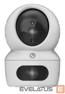 Vaizdo kamera EZVIZ  H7c Dual 