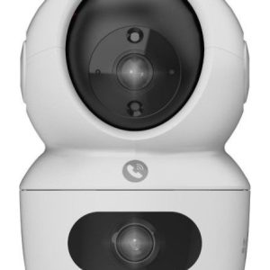 Vaizdo kamera EZVIZ  H7c Dual 