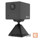 Vaizdo kamera EZVIZ  CB2, 2 MP 2304 x 1296 3MP H.265/H.264 4G 