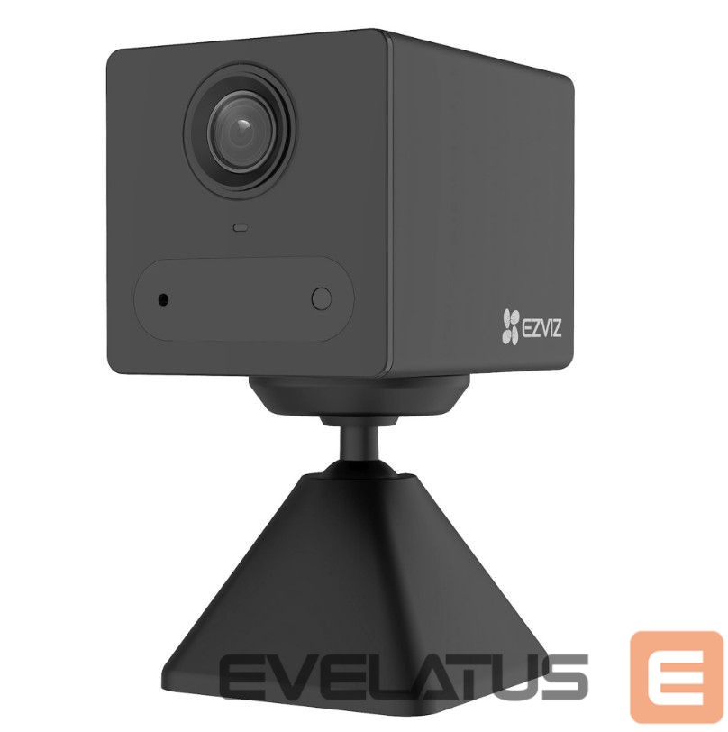 Vaizdo kamera EZVIZ CB2, 2 MP 2304 x 1296 3MP H.265/H.264 4G