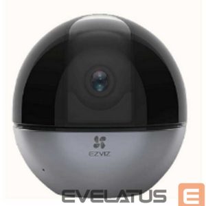 Vaizdo kamera EZVIZ  E6 3K  Smart Home Camera CS-E6 v2 Indoor Panoramic 5MP 