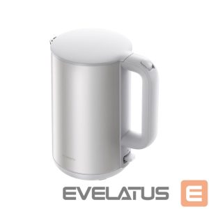 Virdulys Xiaomi  Electric Kettle | S1 EU | Electric | 1800 W | 1.7 L | Stainless steel | Silver 