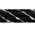 Kabelis Hama  HDMI - HDMI 8K Black
