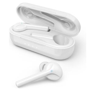Belaidės ausinės Hama  Spirit Go Headset Wireless In-ear Calls/Music Bluetooth 