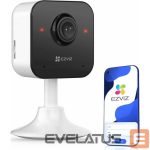 Vaizdo kamera EZVIZ  H1C Wi-Fi indoor 2MP video camera 