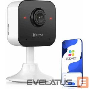 Vaizdo kamera EZVIZ  H1C Wi-Fi indoor 2MP video camera 