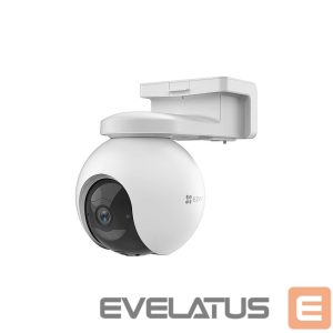 IP kameros EZVIZ  IP Camera CS-EB8 3 MP, 4mm, IP65, H.265 / H.264, MicroSD, max. 512 GB, White 