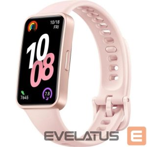 Fitneso apyrankė Huawei  Band 10 Pink