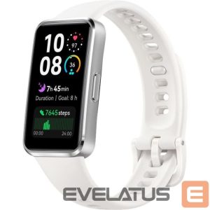 Fitneso apyrankė Huawei  Band 10 White