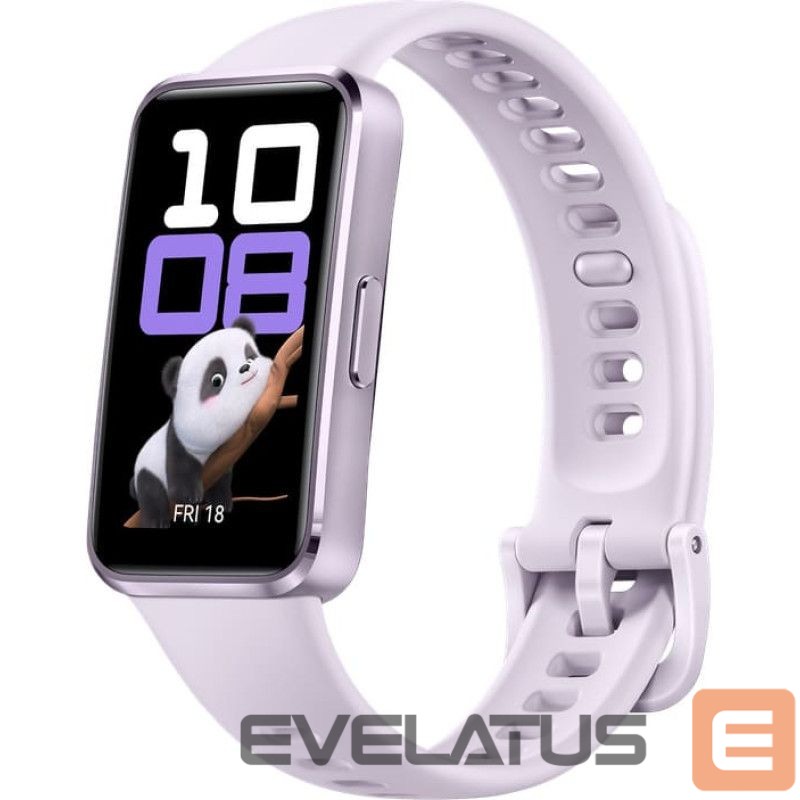 Fitneso apyrankė Huawei Band 10 Purple