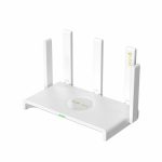 Buitinė elektronika Ruijie  Maršrutētājs Ruijie RG-EW3000GX Wi-Fi 6 3000Mbps Dual WAN Gigabit 