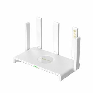 Buitinė elektronika Ruijie  Maršrutētājs Ruijie RG-EW3000GX Wi-Fi 6 3000Mbps Dual WAN Gigabit 