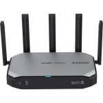 Buitinė elektronika Ruijie  Reyee Wi-Fi 6 High-performance Business Router RG-EG105GW-X 