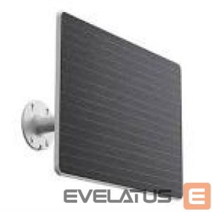 stebėjimo priedai EZVIZ  CS-PBC24-R100-20AH 24W solar panel with battery White White