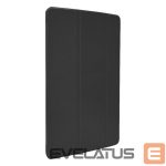Knygos tipo dėklas Evelatus  Galaxy Tab S10 FE Tablet case Black