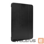 Knygos tipo dėklas Evelatus  iPad Air 13 (2025) Tablet case Black