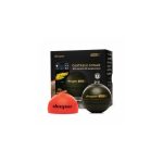 Žvejybos prekės Deeper  Smart Sonar Chirp+3 | Sonar | Wi-Fi | Brown Green 