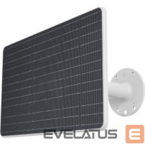 stebėjimo priedai EZVIZ  Solar Panel CS-PBC12-R100-10AH 12W with battery 