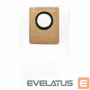 Dulkių siurblio priedas EZVIZ  Dust bag CS-RA-BG04 (5L, 3 gab.,  saderīgs ar CS-RS20 PRO) White