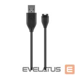 Įkroviklis Garmin  USB-A Charging cable Black