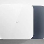 Svarstyklės Xiaomi  Mi Smart Scale S200 White 