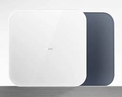 Svarstyklės Xiaomi  Mi Smart Scale S200 White 