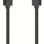 Elektros prekės Hama  High-Speed HDMI  Cable, Ultra-HD 4K, Ethernet, 0.75 m 