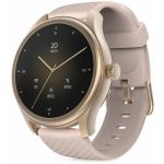 Išmanusis laikrodis Hama  5010 Smart Watch, Sleep Monitoring, Round, Waterproof, 1.38 Rose