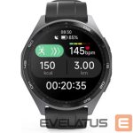 Išmanusis laikrodis Hama  7010 Smart Watch, GPS, AMOLED 1.43 