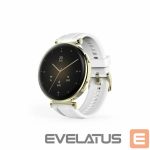 Išmanusis laikrodis Hama  7000 Smart Watch, AMOLED 1.32 Gold
