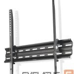 Televizoriaus laikiklis Hama  TV Wall Bracket, Tilting, 191 cm (75 