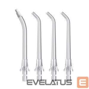 Dantų šepetėlis Xiaomi  Water Flosser Replacement Tips 