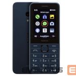 Mobilusis telefonas Nokia  225 4G TA-1610 Dark Blue
