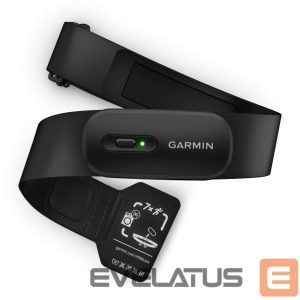 Dirželis Garmin  HRM 200, M-XL (heart rate monitor) 010-13388-00 