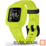 Išmanusis laikrodis Garmin  vivofit jr. 3 Smartwatch for kids Green