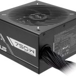 Maitinimo blokas Asus  ASUS Prime 750W Bronze PSU 